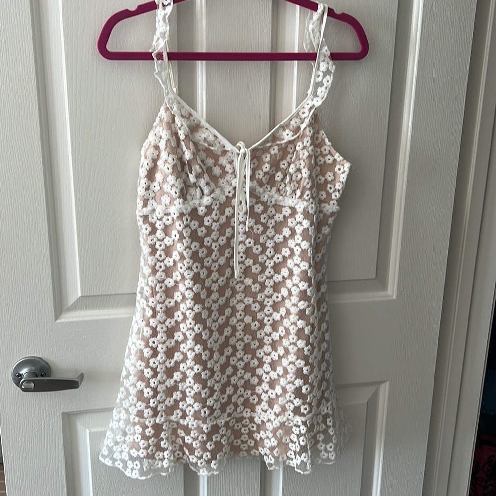 Gorgeous & fun sundress from LuLus